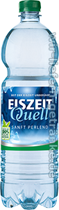 EiszeitQuell sanft perlend