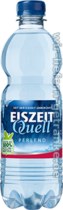 EiszeitQuell perlend