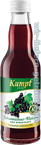 Kumpf Johannisbeer-Nektar