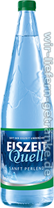 EiszeitQuell sanft perlend