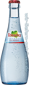 Teinacher Limo Cola-Mix 20 x 0,5 Liter (PET/Mehrweg)