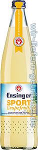 Ensinger Sport Grapefruit